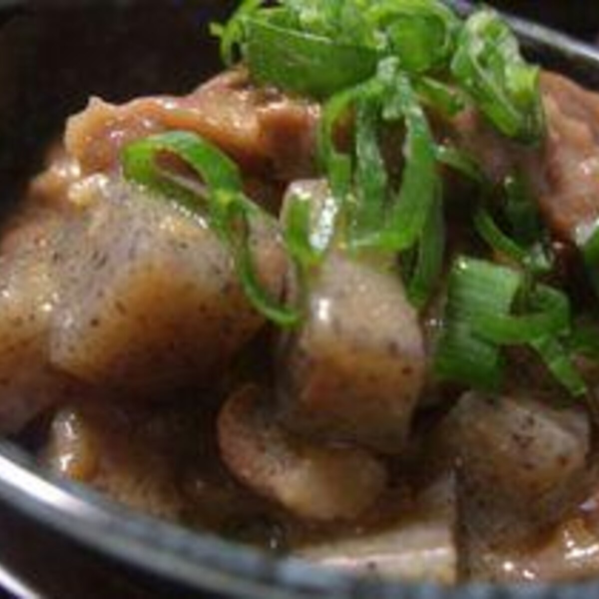 大阪の味 どて焼き レシピ 作り方 By ロー0309 楽天レシピ 大阪の味 どて焼き レシピ 作り方 By ロー0309 楽天レシピ